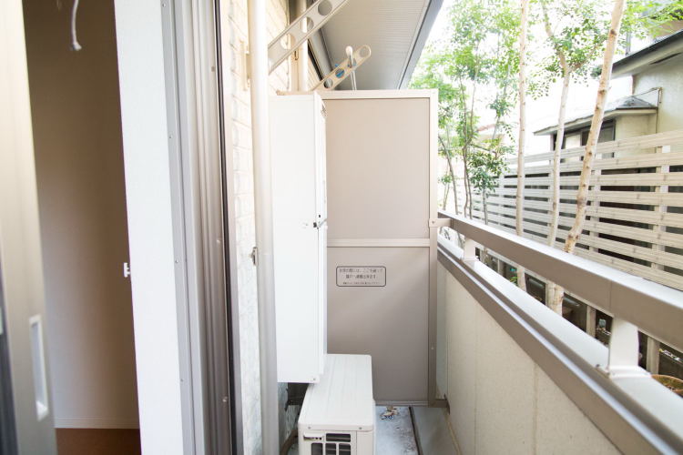 【田園調布に一人暮らし。】 田園調布の一人暮らし賃貸 なないろコバコ