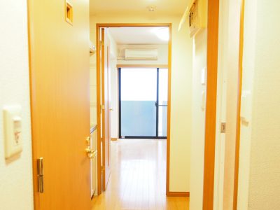 学芸大学駅の賃貸:腰を落ち着けるバランス感。