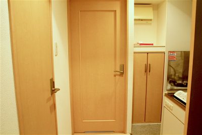 武蔵小山駅の賃貸:ウィークポイントも魅力の一つ。でしょ?