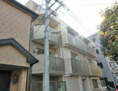 雑司ヶ谷駅の賃貸:ついついほころぶスキな場所。