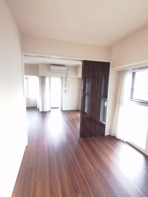 祐天寺駅の賃貸：かろやかな光に包まれる毎日。