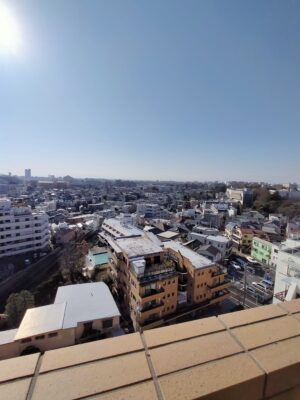 未設定駅の賃貸：五感満ち満ちる、都心で生きる。