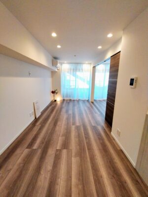 目黒駅の賃貸：麗しの、プレミアムポジション。