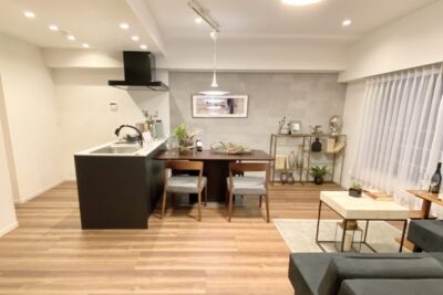 三鷹駅の賃貸：かわいく、かしこく、かがやく。