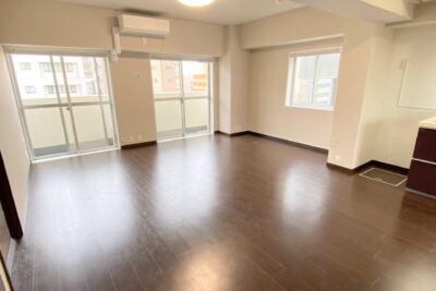 未設定駅の賃貸：仕事、のち下町さんぽ♪