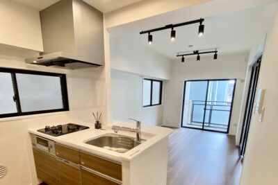 未設定駅の賃貸：アクティブと風情が、クロスする