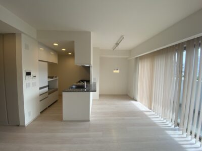 未設定駅の賃貸：ぎゅっと、ずっと、歩くまち