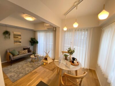 未設定駅の賃貸：愛犬家の最適解