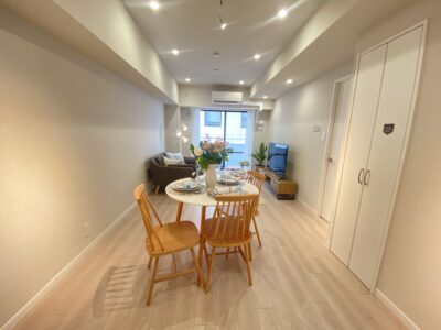 未設定駅の賃貸：住まいも街も、上げていこう。