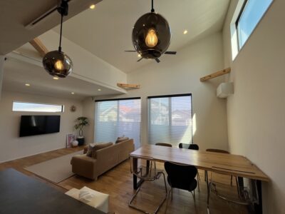 未設定駅の賃貸：海が好き。ゆとり溢れる理想の暮らし。