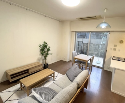 山手線駅の賃貸：都心の自由な隠れ家で