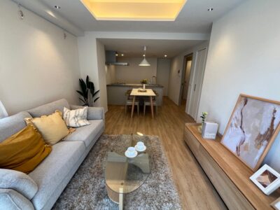 東急東横線駅の賃貸：ふたりの美しい日常